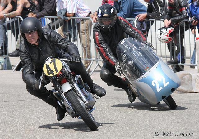 Barneveld 2009 Henk Morren 219 